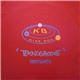 Kike Boy - Teknogroove (Remixes)