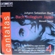 Johann Sebastian Bach, Bach Collegium Japan, Masaaki Suzuki - Cantatas Vol.4