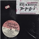 The Backroom Featuring Cheri Williams - Now You Got It (Keep On Do'in It)