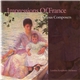 Various - Impressions Of France