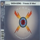 Gada-Gong - Friends Of Mine