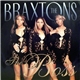 The Braxtons - The Boss