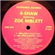 4-Shaw Featuring Zoe Niblett - Big Love