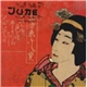 June - I Am Beautiful