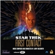 Jerry Goldsmith - Star Trek: First Contact (Original Motion Picture Soundtrack)