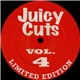 Juicy Cuts - Vol. 4