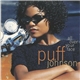 Puff Johnson - All Over Your Face