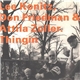 Lee Konitz, Don Friedman & Attila Zoller - Thingin