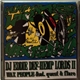 DJ Eddie Def - Hemp Lords II