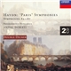 Haydn - Philharmonia Hungarica, Antal Dorati - 'Paris' Symphonies / Symphonies 82 – 87