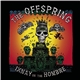 The Offspring - Ixnay On The Hombre