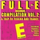 Various - Full-E Records Compilation Vol. 2 (A Trip To Tekkno And Trance)