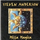 Steven Anderson - Missa Magica