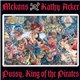 Mekons & Kathy Acker - Pussy, King Of The Pirates