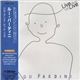 Lou Pardini - Live And Let Live