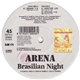 Arena - Brasilian Night