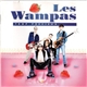 Les Wampas - Trop Precieux