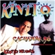 Kinito Mendez - Cachamba '96 (The Unreleased Versions)