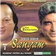 Nusrat Fateh Ali Khan & Javed Akhtar - Sangam