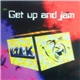 K-TA-K - Get Up And Jam