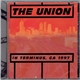 The Union - In Terminus, GA 1997