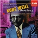 Kurt Weill - Thomas Hampson · Elizabeth Futral · Jerry Hadley · Jeanne Lehman · London Sinfonietta Chorus · London Sinfonietta · John McGlinn - Kurt Weill On Broadway