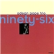 Odean Pope Trio - Ninety-Six