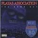 Playas Association - Tha Bomb Bay