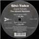 Shi-Take - Digital Domain (The Advent Remixes)