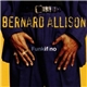 Bernard Allison - Funkifino