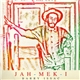 Barry Issac - Jah-Mek-I