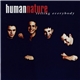 Human Nature - Telling Everybody