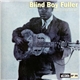 Blind Boy Fuller - Sweet Honey Hole