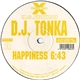 D.J. Tonka - Happiness