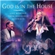 Hillsong - God Is In The House