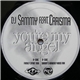 DJ Sammy Feat. Carisma - You're My Angel