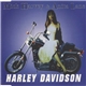 Mick Harvey & Anita Lane - Harley Davidson