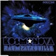 Kosmonova - Raumpatrouille