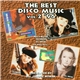 Various - The Best Disco Music Vol. 2 '96