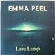 Emma Peel - Lava Lamp