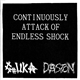 Daston / Gouka - Continuously Attack Of Endless Shock