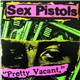 Sex Pistols / The Ugly - Pretty Vacant / Disorder / You Bug Me