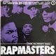 Various - Rapmasters: From Tha Priority Vaults Volume 1