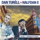 Dan Turèll + Halfdan E - Glad I Åbningstiden