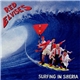 Red Elvises - Surfing In Siberia