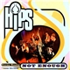 Hips - Not Enough