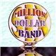 Six Million Dollar Band - Huge