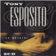 Tony Esposito - Le Origini