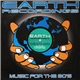 DJ Vinyl Junkie - Earth Recordings Vol 2