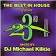 DJ Michael Kilkie - M8 Magazine Presents The Best In House From 23rd Precinct